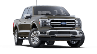 2025 Ford F-150® External Image 5